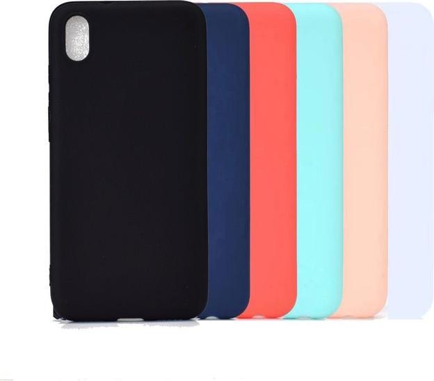 Produktbild MU Classic Softcase TPU Series