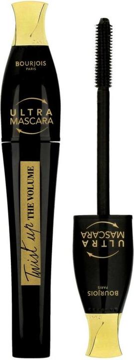 Immagine prodotto Bourjois Alza il volume (001 Ultra Black)