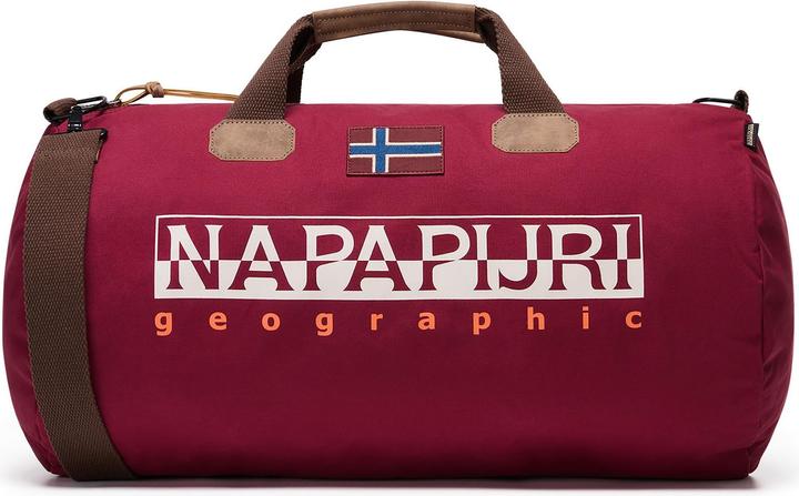Tibetan Red