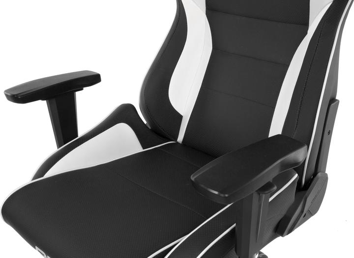 Actual product image Akracing Master Pro Gaming