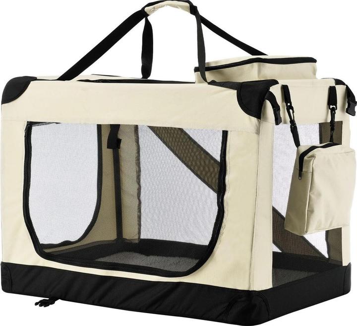 Image du produit Hauptner Caisse de transport pour chiens (pliable) (Chien, Chat, Pliable)