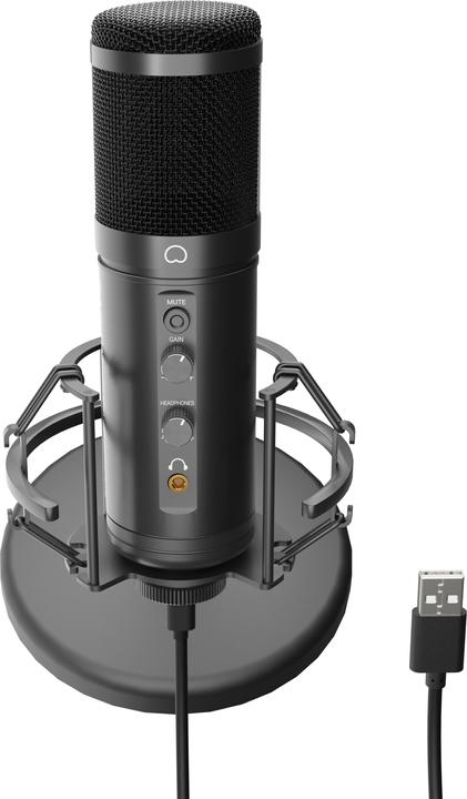 Actual product image Genesis Microphone RADIUM 2 (NGM-2091)