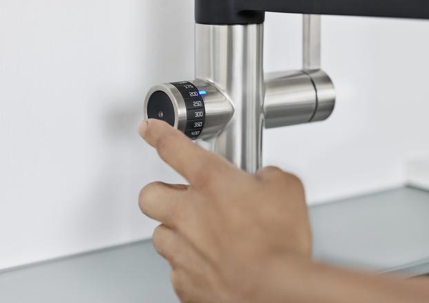 Produktbild Blanco Evol-S Pro