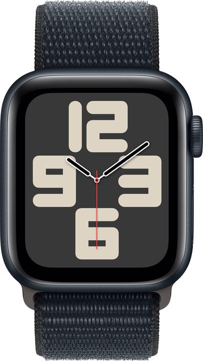 Produktbild Apple Watch SE 2022/2023 (40 mm, nur WLAN)
