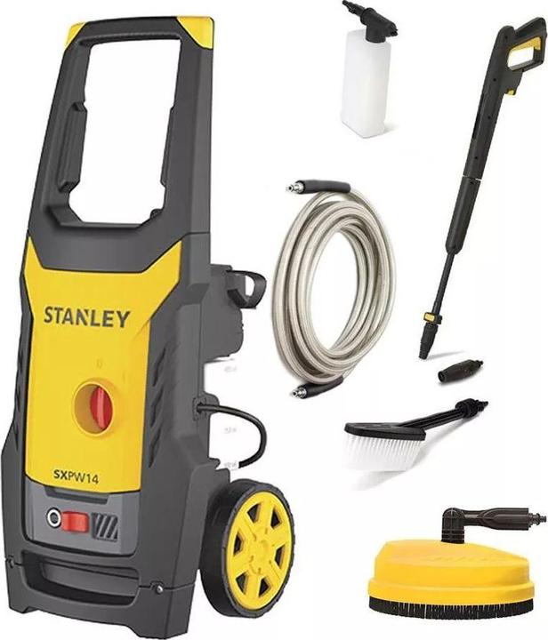 Produktbild Stanley SXPW14PE (Netzbetrieb)