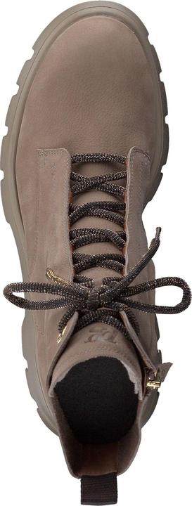 Actual product image Paul Green Boots 8116-01 (42)