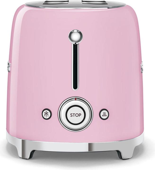 Produktbild Smeg 50's Style Kompakt