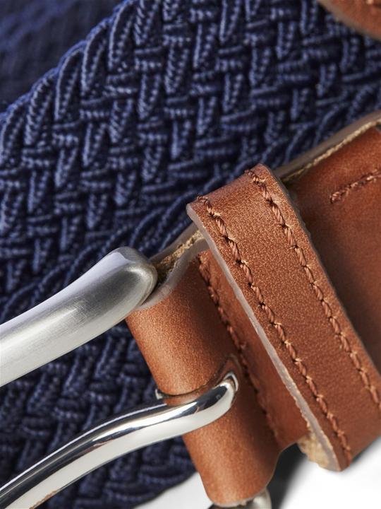 Image du produit Jack & Jones Ceinture tressée grande taille (105)