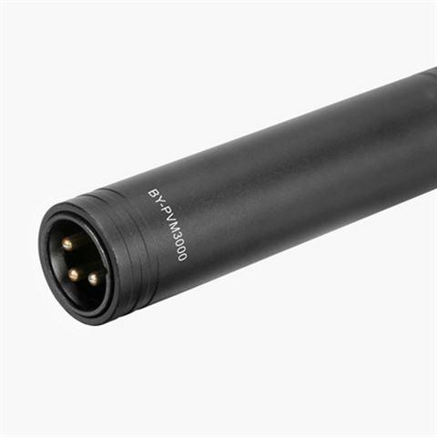 Image du produit Boya Microphone directionnel BY-PVM3000S Small