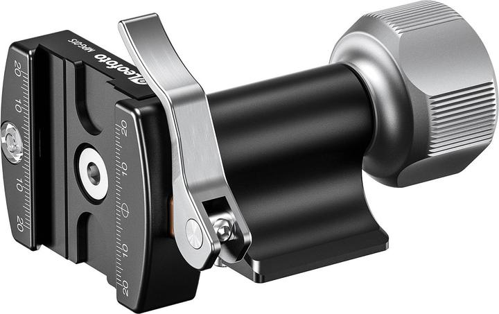 Immagine prodotto Leofoto Testa inclinata MPG-01S (Altre)