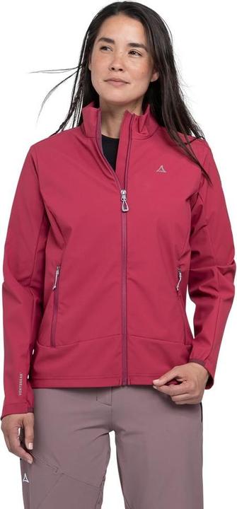 Produktbild Schöffel Softshell Jacket Style Mirusha (38, M)