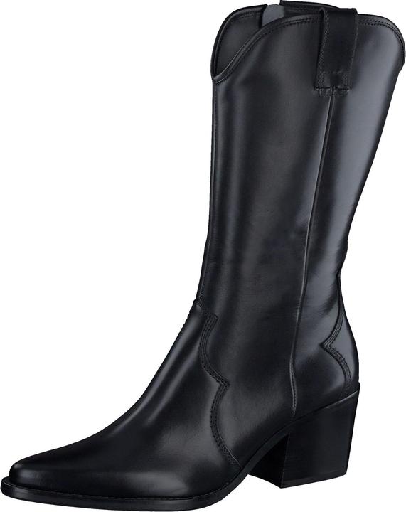 Classic Calf Black 024