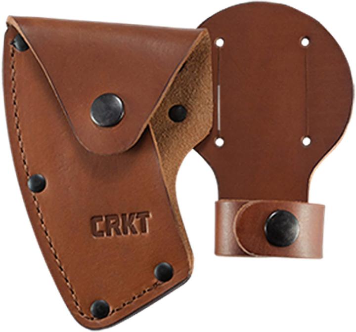 CRKT Fourreau pour hache-barre Freyr