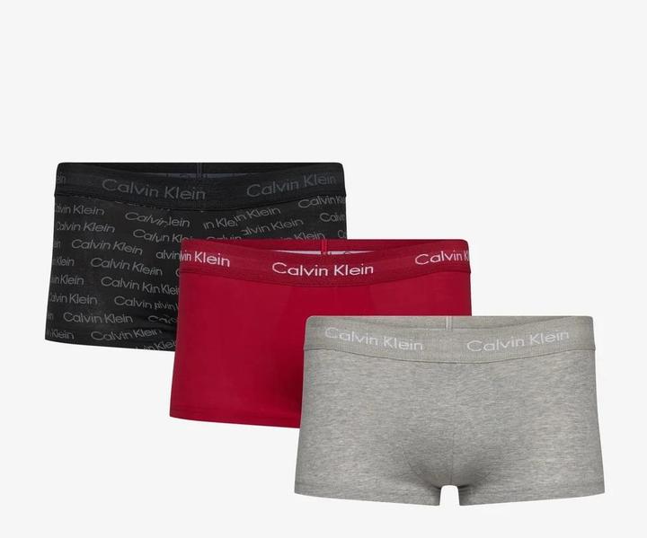 Calvin Klein Trunk (XS, 3er Pack)