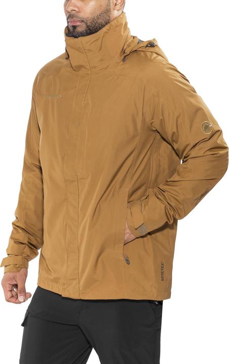 Actual product image Mammut Ayako 4-S Jacket (S)