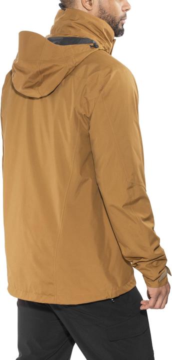 Actual product image Mammut Ayako 4-S Jacket (S)