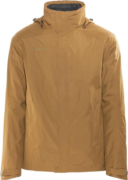 Actual product image Mammut Ayako 4-S Jacket (S)