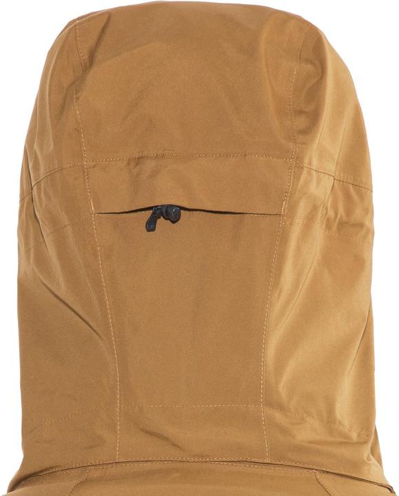 Actual product image Mammut Ayako 4-S Jacket (S)