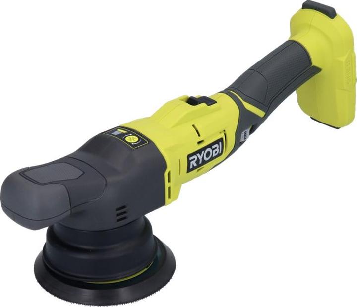 Produktbild Ryobi ONE+ Dual Action (Exzenterpolierer)