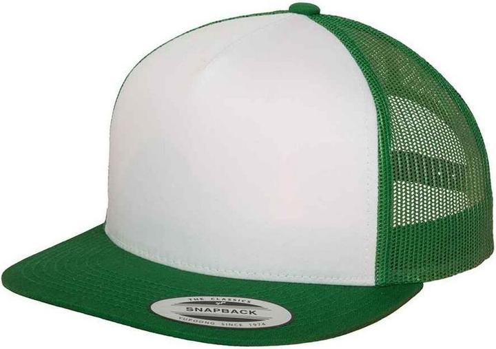 Irish green