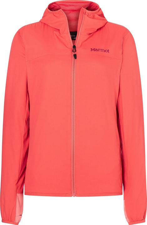 Immagine prodotto Marmot Felpa con cappuccio Old HB (M)