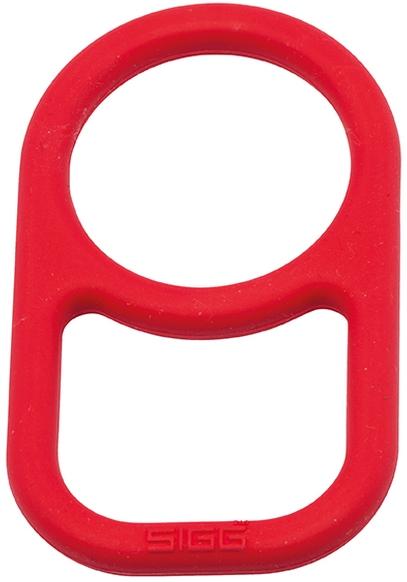 Actual product image Sigg D-neck ring red '17