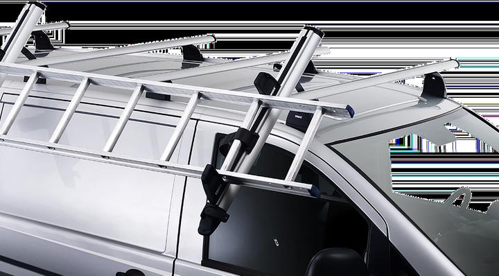 Produktbild Thule abklappbarer Leiterhalter 311