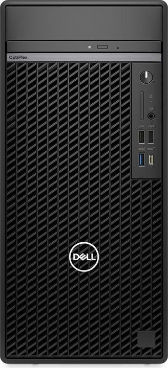 Actual product image Dell OptiPlex 7010 Plus MT (Intel i5-13500T, 8 GB, 512 GB, UHD Graphics 770)