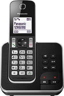 Produktbild Panasonic KX-TGD320