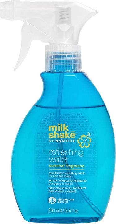 Immagine prodotto Milk_Shake Acqua rinfrescante Sun&More (250 ml)