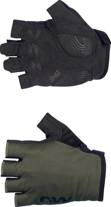 Northwave Active Short Finger Glove (L)
