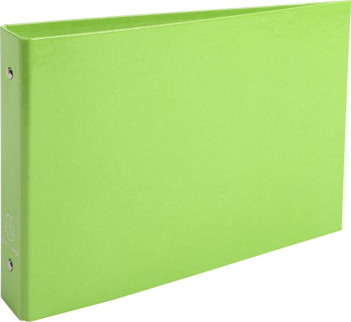 Actual product image Exacompta Ring binders (A5, 35 mm, 1 Piece)