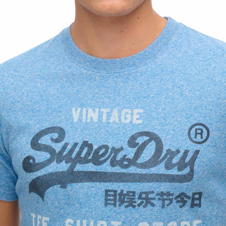 Immagine prodotto Superdry VI Classic Relaxed Tee (3XL)
