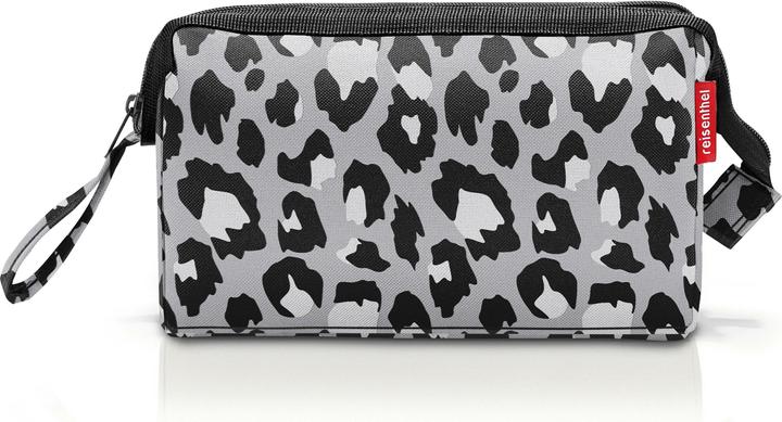 Image du produit reisenthel travelcosmetic leo nero (4 l)