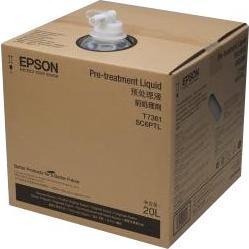 Epson Liquide de prétraitement T43R100