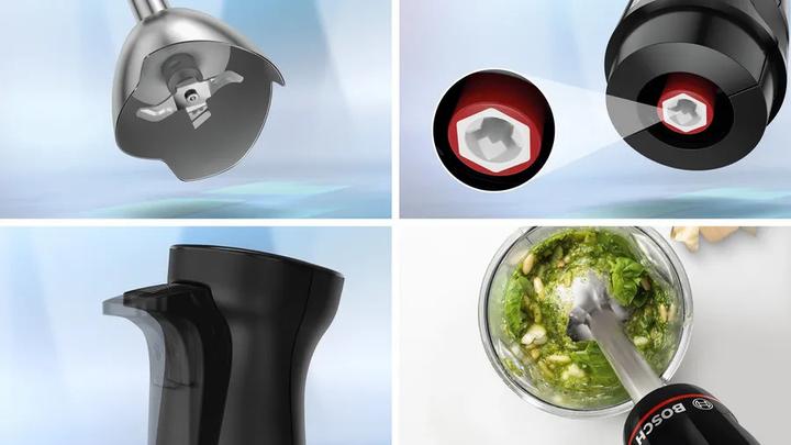 Image du produit Bosch Hausgeräte MSM 4B620 (Prise UE)