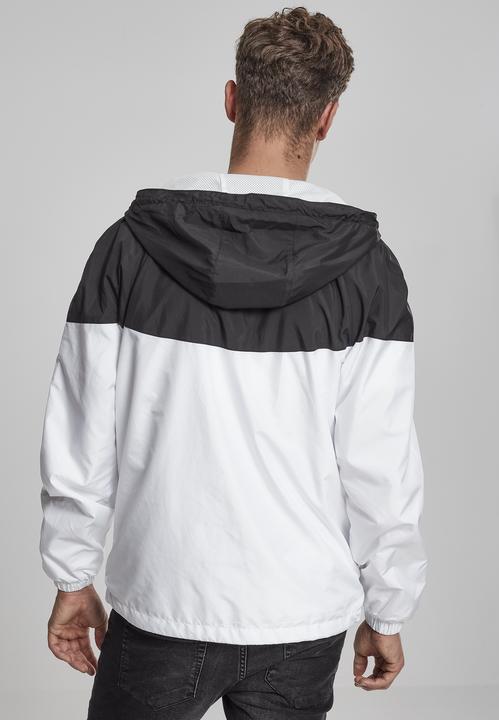 Image du produit Urban Classics Veste coupe-vent (XL)