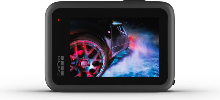 Produktbild GoPro HERO9 Black (24p, Bluetooth, WLAN)