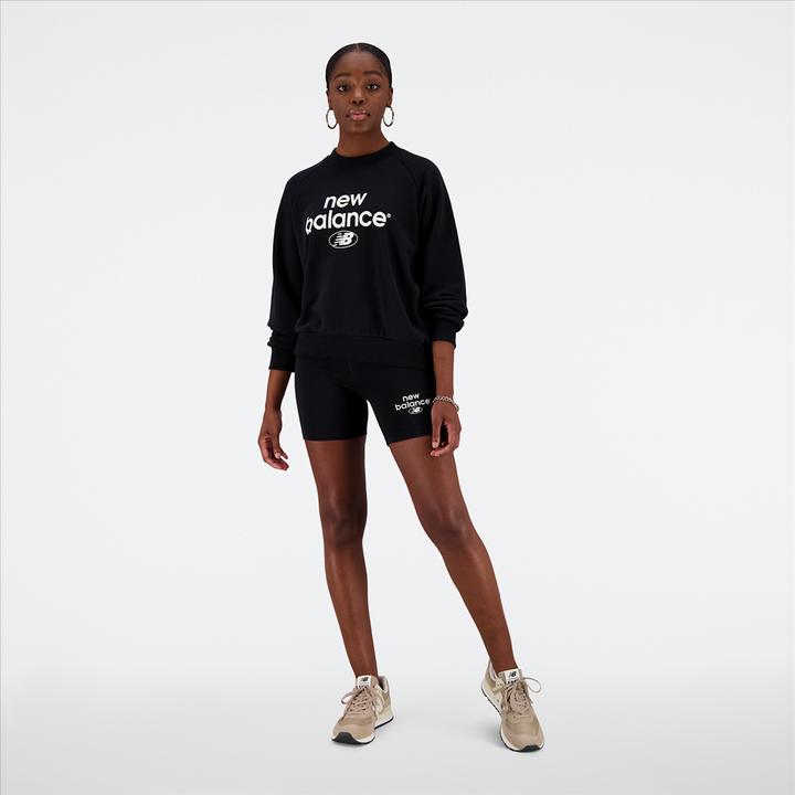 Produktbild New Balance W Essentials Reimagined Archive Crew (S)