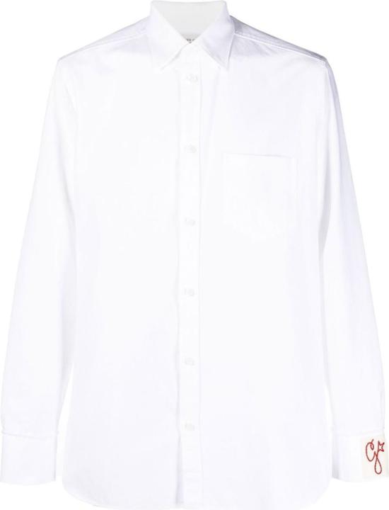 Produktbild Golden Goose Golden Shirt Regular (M)