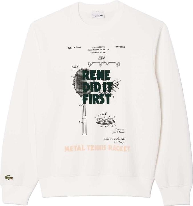 Lacoste Sweatshirt