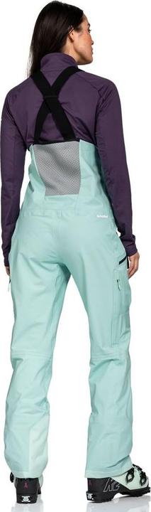 Produktbild Schöffel 3L Pants Sovramonte (42)