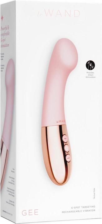 Produktbild Le Wand Gee Rose Gold