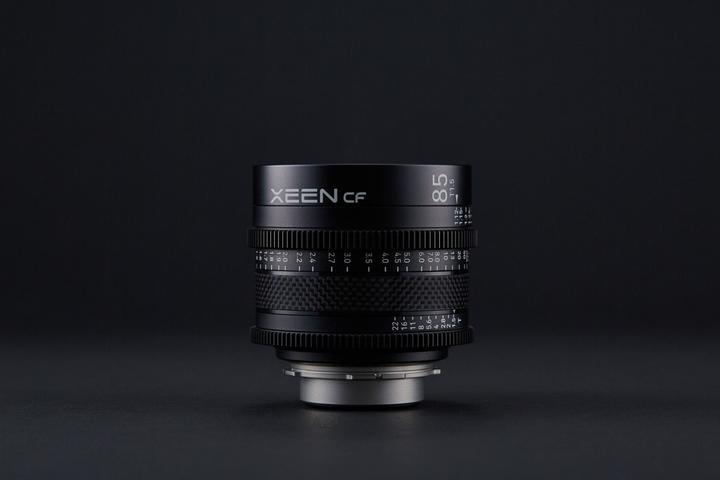 Immagine prodotto Samyang XEEN T 1.5/85 CF Cinema Canon EF Full Format (Canon EF, Full-frame)