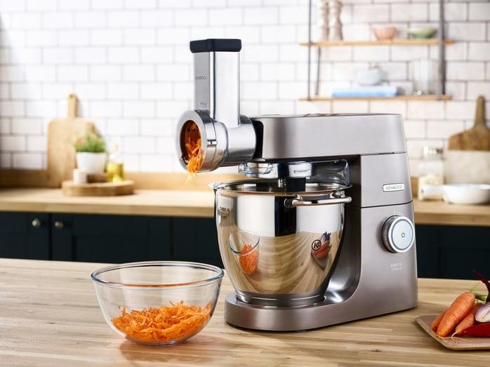Produktbild Kenwood Chef XL Elite (1400 W)