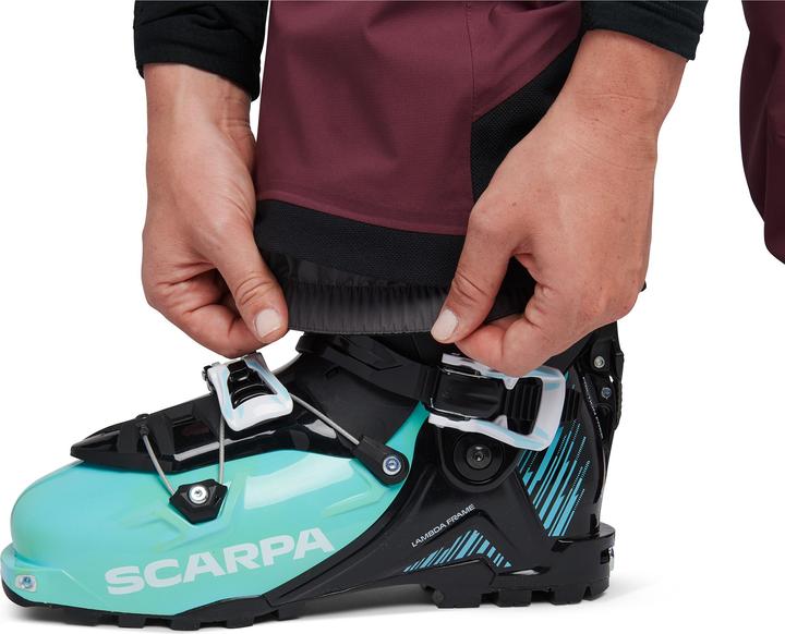 Image du produit Black Diamond W Recon Lt Pants (XS)