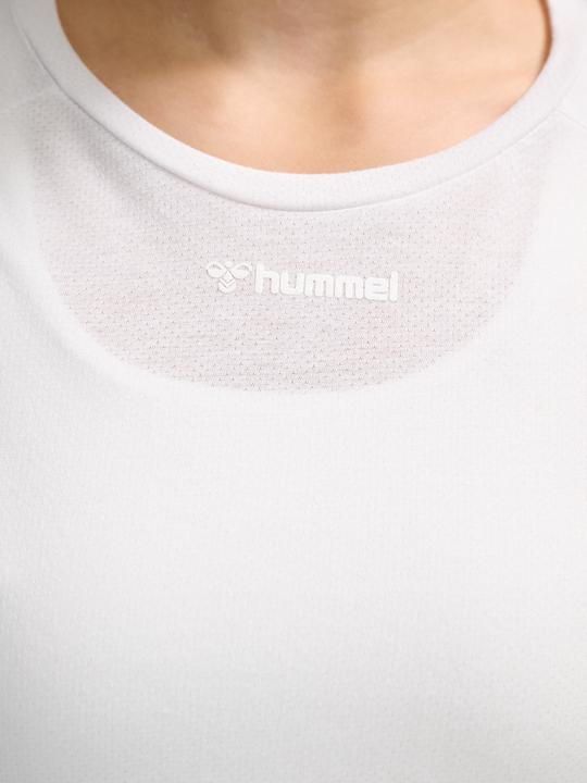 Produktbild hummel Mt Vanja T-Shirt L/S (L)