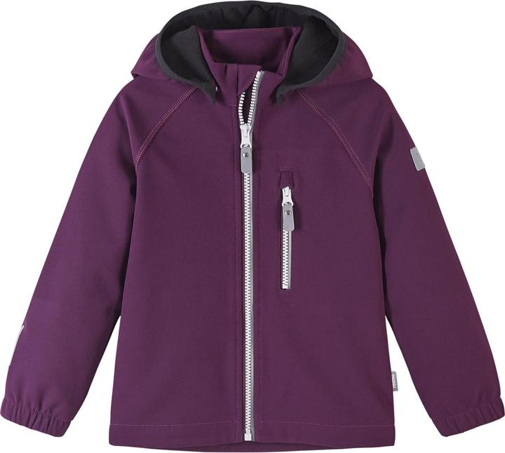 Actual product image Reima Kid's Vantti (116)