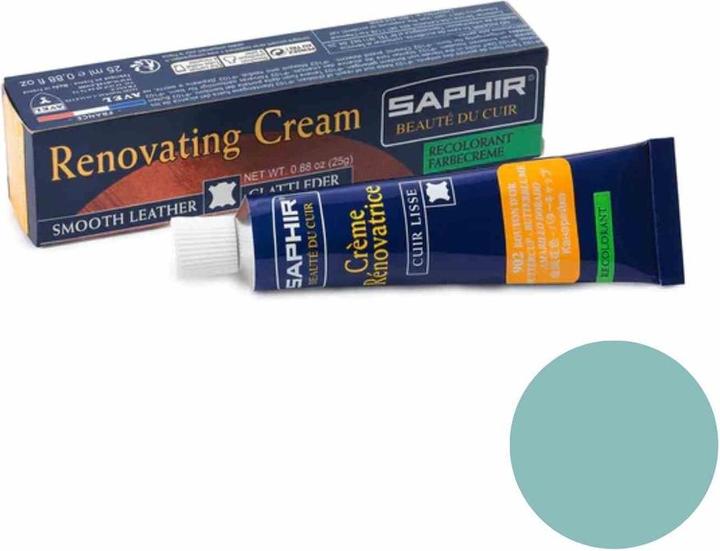 Produktbild Saphir Beaute du Cuir Renovierungscreme (1 x, 25 ml)