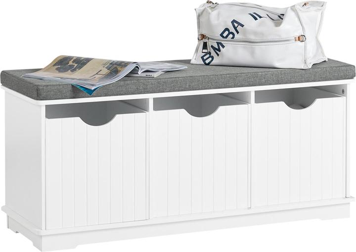 Image du produit SoBuy Sitzbank (100 cm)
